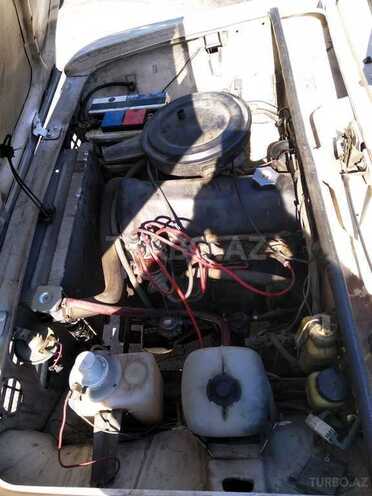 LADA (VAZ) 21013 1986, 555,555 km - 1.5 л - Bakı