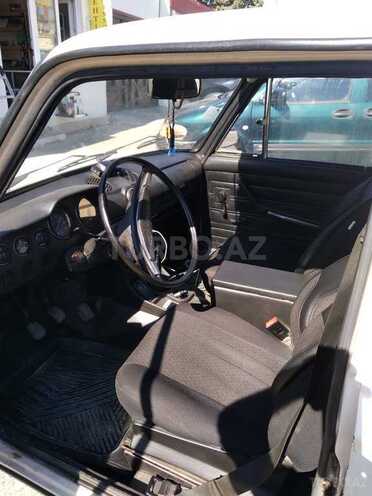 LADA (VAZ) 21013 1986, 555,555 km - 1.5 л - Bakı