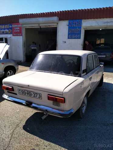 LADA (VAZ) 21013 1986, 555,555 km - 1.5 л - Bakı