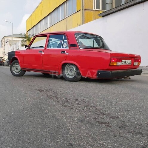 LADA (VAZ) 2107 1985, 153,000 km - 1.6 l - Bakı