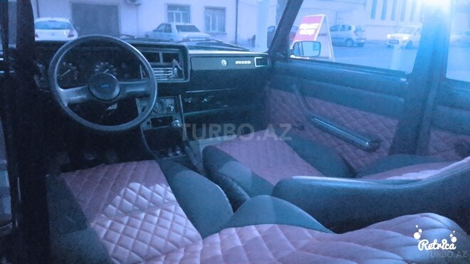 LADA (VAZ) 2107 1985, 153,000 km - 1.6 l - Bakı