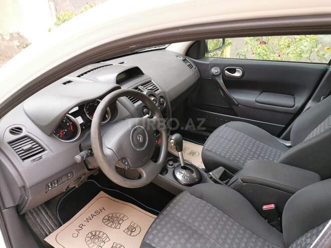 Renault Megane 2008, 160,000 km - 1.6 l - Bakı