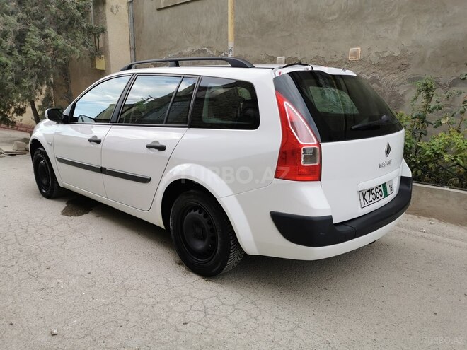 Renault Megane 2008, 160,000 km - 1.6 l - Bakı