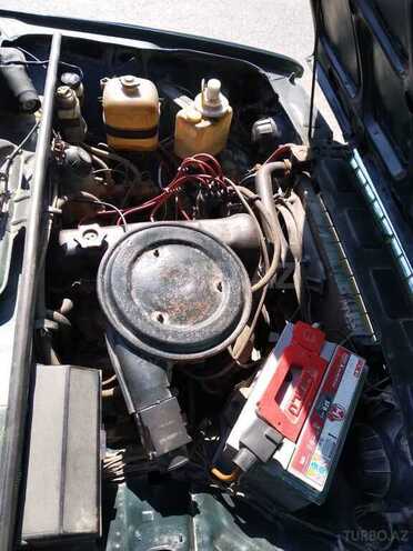 LADA (VAZ) 2107 2005, 110,000 km - 1.6 l - Bakı