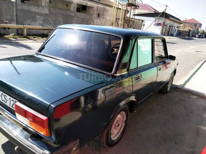 LADA (VAZ) 2107 2005, 110,000 km - 1.6 l - Bakı