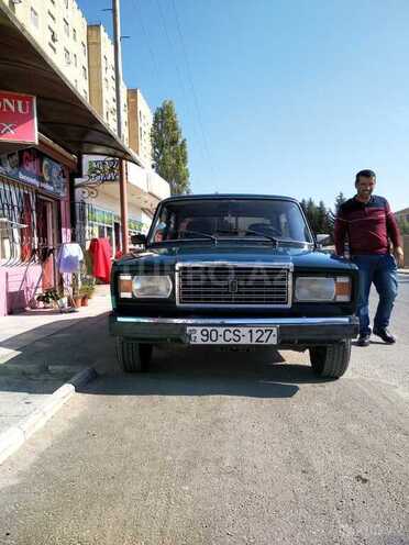 LADA (VAZ) 2107 2005, 110,000 km - 1.6 l - Bakı