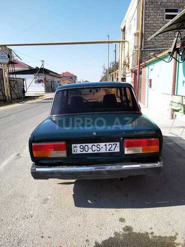 LADA (VAZ) 2107 2005, 110,000 km - 1.6 l - Bakı