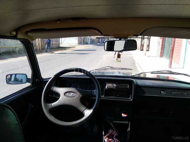 LADA (VAZ) 2107 2005, 110,000 km - 1.6 l - Bakı
