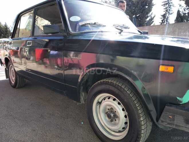 LADA (VAZ) 2107 2005, 110,000 km - 1.6 l - Bakı