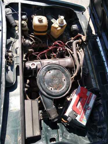 LADA (VAZ) 2107 2005, 110,000 km - 1.6 l - Bakı