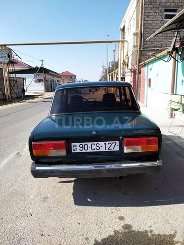 LADA (VAZ) 2107 2005, 110,000 km - 1.6 l - Bakı