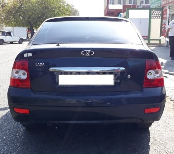 LADA (VAZ) Priora 2008, 250,000 km - 1.6 l - Bakı