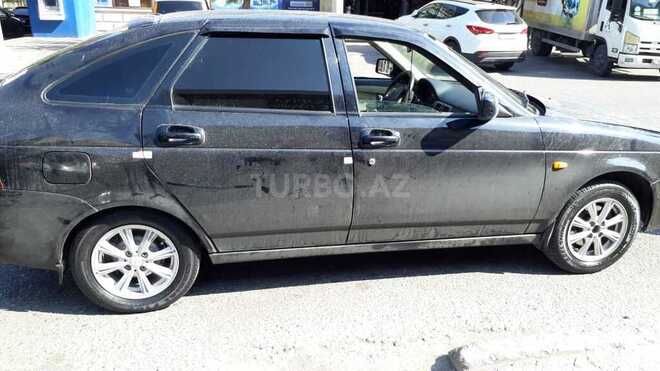 LADA (VAZ) Priora 2008, 250,000 km - 1.6 l - Bakı