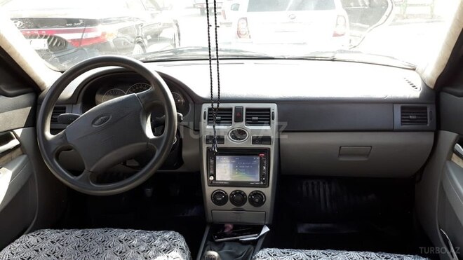 LADA (VAZ) Priora 2008, 250,000 km - 1.6 l - Bakı