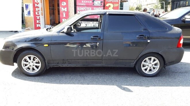 LADA (VAZ) Priora 2008, 250,000 km - 1.6 l - Bakı