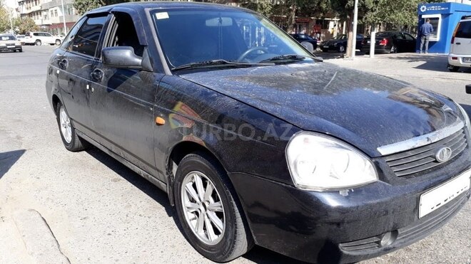 LADA (VAZ) Priora 2008, 250,000 km - 1.6 l - Bakı