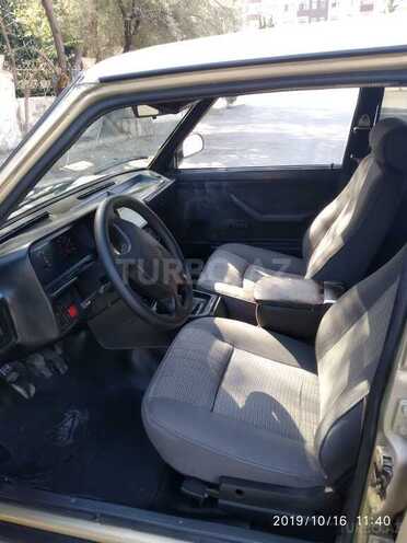 Tofas Sahin 2003, 145,000 km - 1.6 l - Sumqayıt