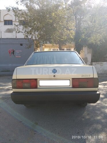 Tofas Sahin 2003, 145,000 km - 1.6 l - Sumqayıt