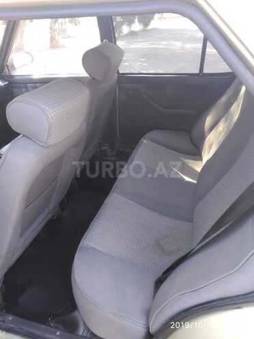 Tofas Sahin 2003, 145,000 km - 1.6 l - Sumqayıt