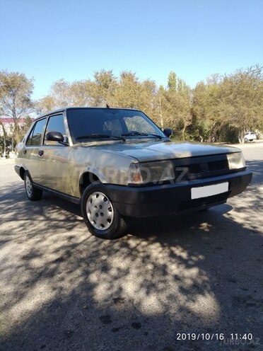 Tofas Sahin 2003, 145,000 km - 1.6 l - Sumqayıt