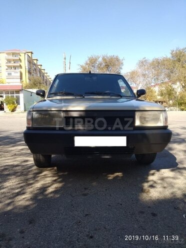 Tofas Sahin 2003, 145,000 km - 1.6 l - Sumqayıt