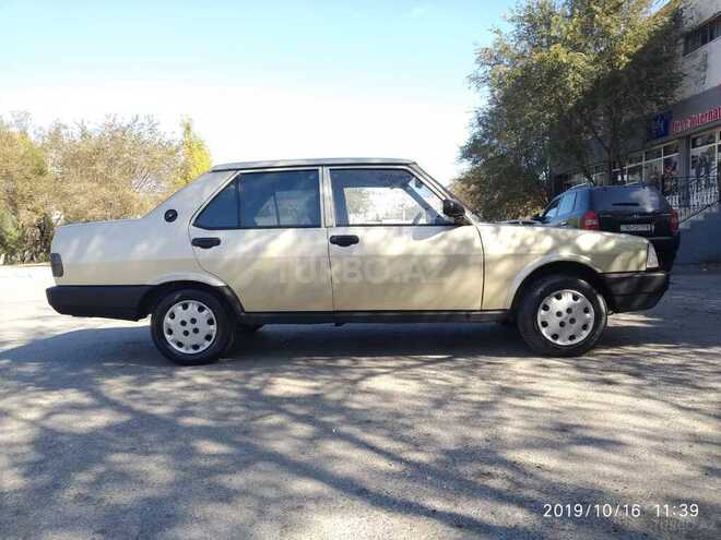 Tofas Sahin 2003, 145,000 km - 1.6 l - Sumqayıt