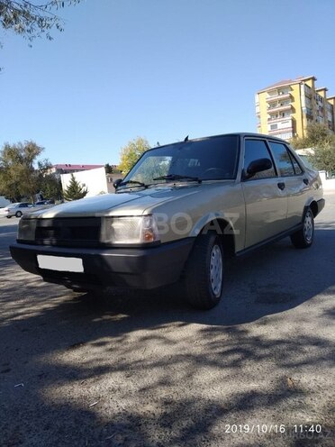 Tofas Sahin 2003, 145,000 km - 1.6 l - Sumqayıt