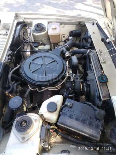 Tofas Sahin 2003, 145,000 km - 1.6 l - Sumqayıt
