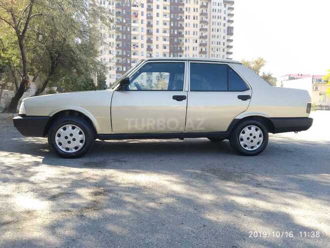 Tofas Sahin 2003, 145,000 km - 1.6 l - Sumqayıt