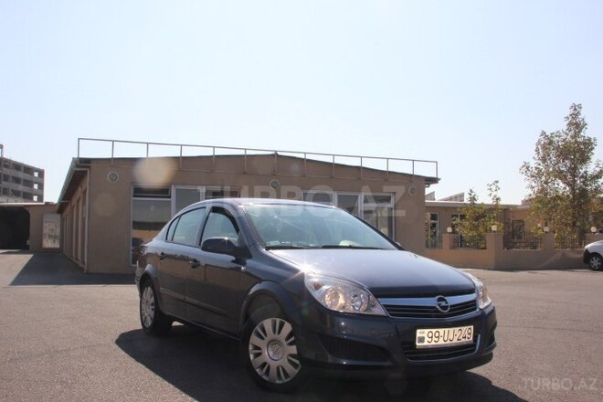 Opel Astra 2008, 165,000 km - 1.3 л - Bakı