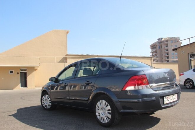 Opel Astra 2008, 165,000 km - 1.3 л - Bakı