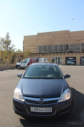 Opel Astra 2008, 165,000 km - 1.3 л - Bakı