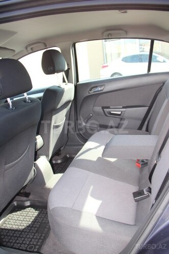 Opel Astra 2008, 165,000 km - 1.3 л - Bakı