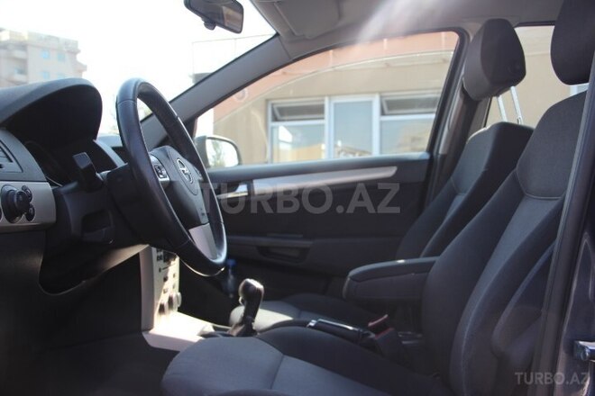 Opel Astra 2008, 165,000 km - 1.3 л - Bakı
