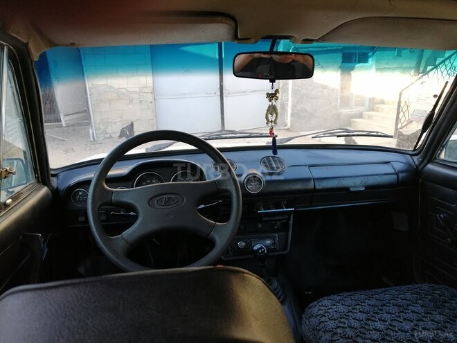 LADA (VAZ) 2106 1995, 300,000 km - 1.6 l - Bakı