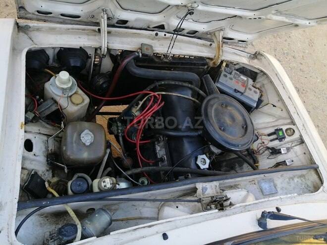 LADA (VAZ) 2106 1995, 300,000 km - 1.6 l - Bakı
