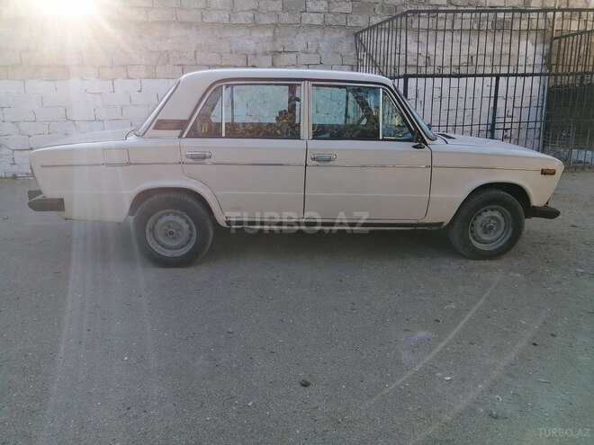 LADA (VAZ) 2106 1995, 300,000 km - 1.6 l - Bakı