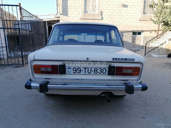 LADA (VAZ) 2106 1995, 300,000 km - 1.6 l - Bakı