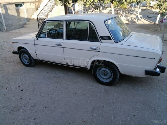 LADA (VAZ) 2106 1995, 300,000 km - 1.6 l - Bakı