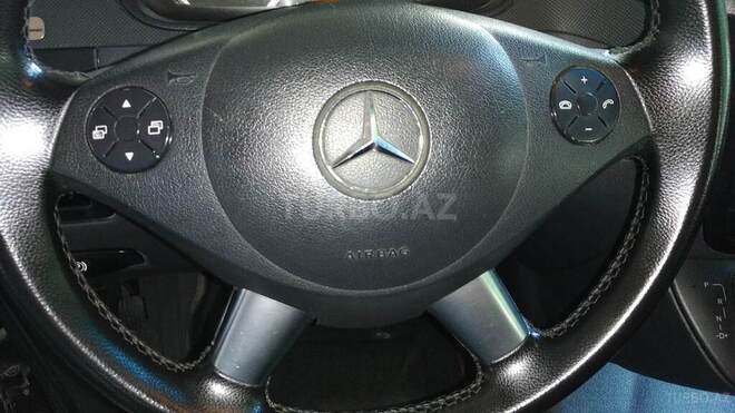 Mercedes Vito 2010, 275,000 km - 2.2 l - Bakı
