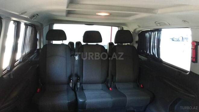 Mercedes Vito 2010, 275,000 km - 2.2 l - Bakı