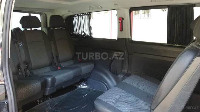 Mercedes Vito 2010, 275,000 km - 2.2 l - Bakı
