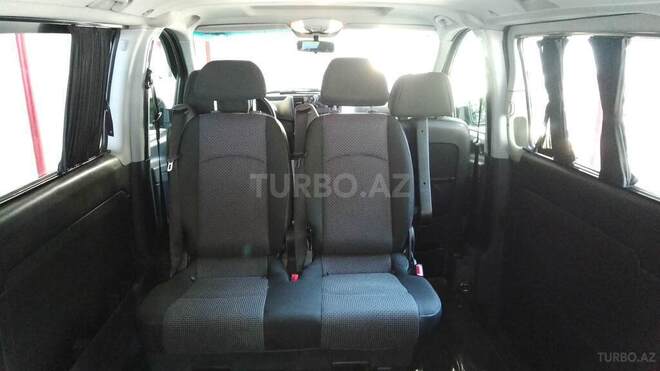 Mercedes Vito 2010, 275,000 km - 2.2 l - Bakı