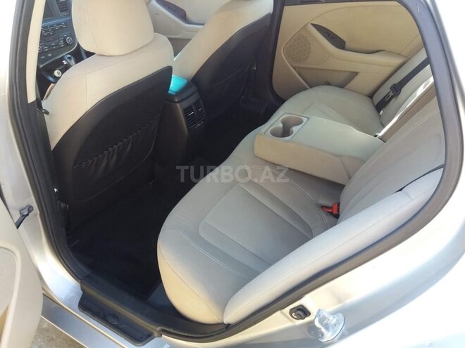 Kia Optima 2011, 85,000 km - 2.4 l - Bakı