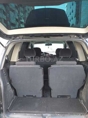 Opel Zafira 1999, 450,000 km - 1.6 л - Bakı