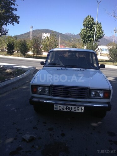LADA (VAZ) 2107 2009, 95,000 km - 1.6 l - Oğuz