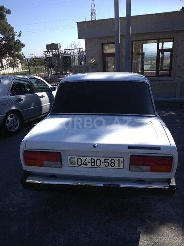 LADA (VAZ) 2107 2009, 95,000 km - 1.6 l - Oğuz
