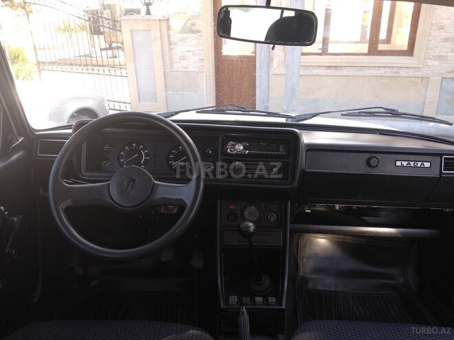 LADA (VAZ) 2107 2009, 95,000 km - 1.6 l - Oğuz
