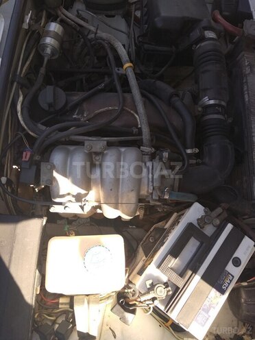 LADA (VAZ) 2107 2009, 95,000 km - 1.6 l - Oğuz