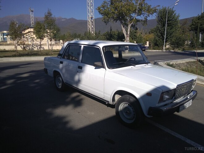 LADA (VAZ) 2107 2009, 95,000 km - 1.6 l - Oğuz